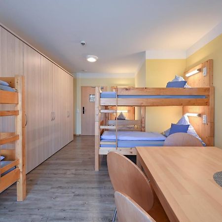 Rote Villa Fuessen Ngoại thất bức ảnh
