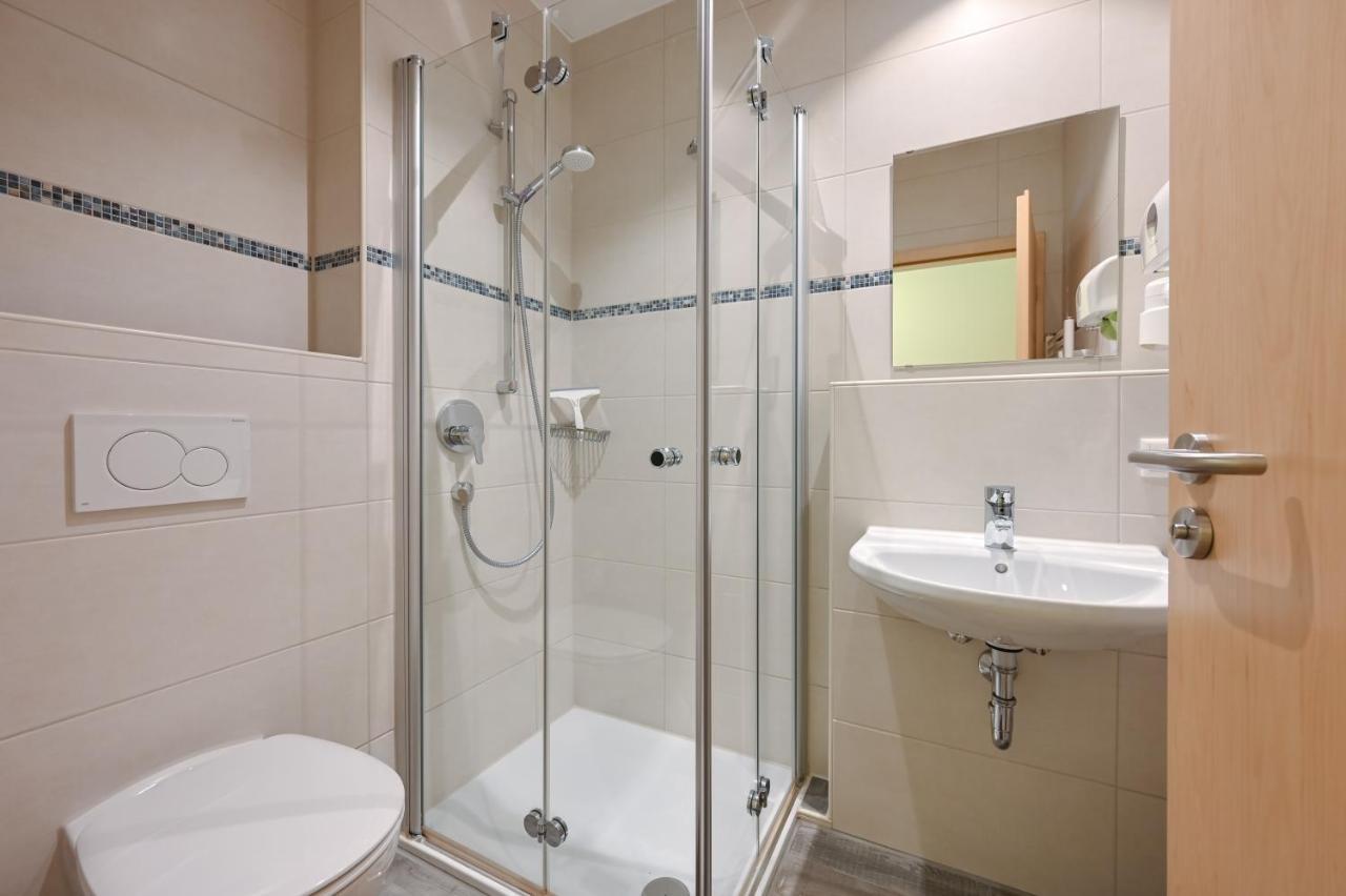 Rote Villa Fuessen Ngoại thất bức ảnh