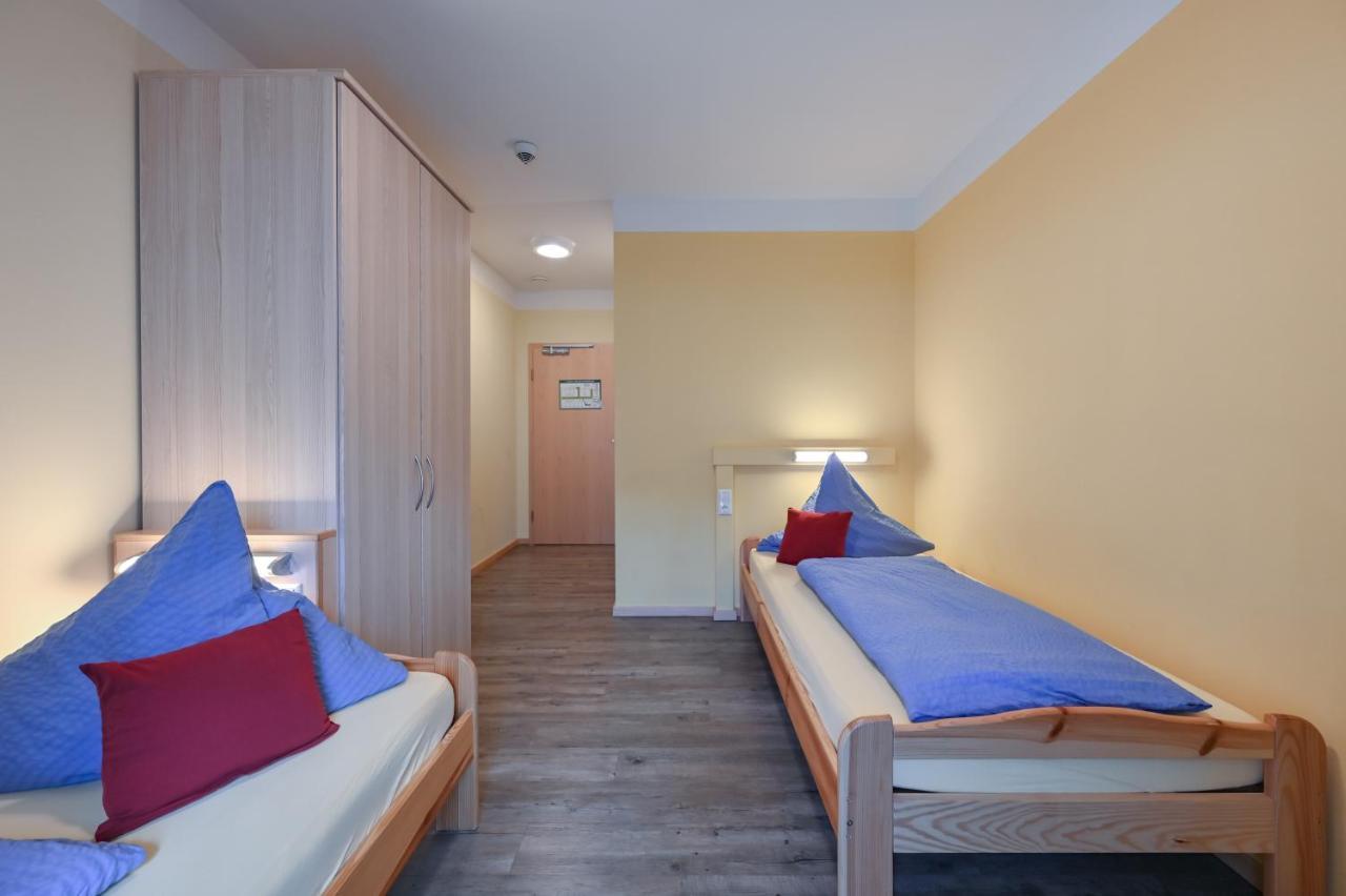 Rote Villa Fuessen Ngoại thất bức ảnh